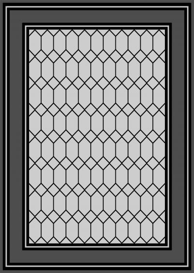 TASARIM KODU D-80 Tuft